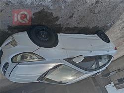 هيونداي أكسنت